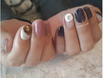 カディア(CADIA)/シーズンネイル