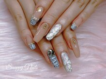 スナッピーネイルズ(Snappy Nails)/