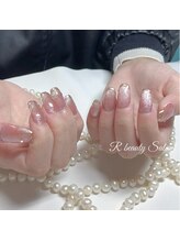 アールビューティー(R.beauty) 宮崎 ありさ