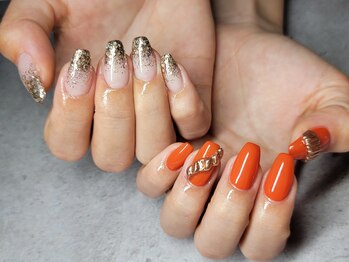 フローラ(Flora)/