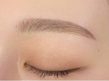アイラッシェル(eye Rushell)の写真/印象を変えるなら眉毛を整えるのが◎セルフだとバランスの難しい眉毛のお手入れは当店にお任せ下さい♪