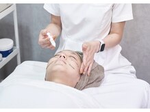 アンフェム(Anfem)/HARIエステの流れ2