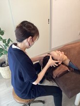 ハリファ鍼灸院 横浜関内院(HariFa鍼灸院)/美容鍼