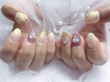 フェリスネイル 池袋店(Feliz Nail)/