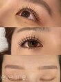 アイミー(eye me.) マツエク/バインド/ラッシュリフト/パリジェンヌ/アイブロウwax