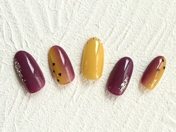 クチュリエール 銀座店/ハンド新作デザイン