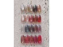 マリーネイル(Marie nail)