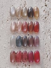 マリーネイル(Marie nail)