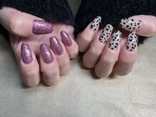 アムネイル(am.nail)/