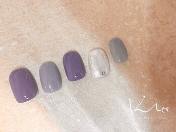 クレー(Klee)/New Simple Design