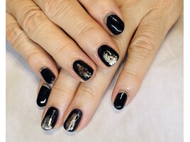 ニュアンスアートネイル