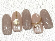 アメリ ネイル(Ameri nail)/定額ネイル¥8030