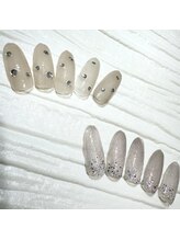 エディット(edit)/ジェルネイルデザイン