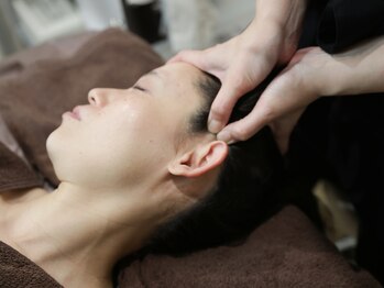 サロンリーベ(salon reve)/韓国美容・肌質改善★ララピール