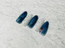 ネイルズルームマツコ(nailsroom matsuko)/