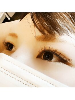 ノーファンデの樹 健康の丘/1/14　お客様施術