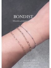 エムクチュール/パーマネントジュエリー