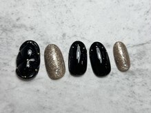 ネイルブレイク リリア(Nail Break lilia)/【初回オフ無料】キルティング