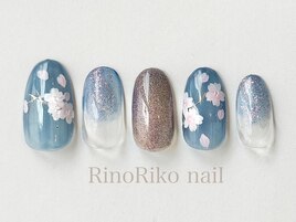 桜 3  2025