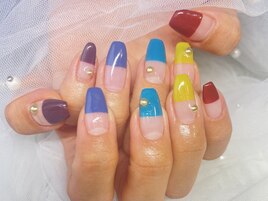 持ち込みデザイン