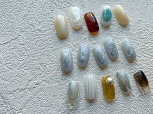 マイ ネイル 銀座店(Mai Nail)/
