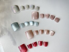 ［吉祥寺］ネイル/パラジェル