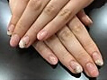 マリメッコネイル