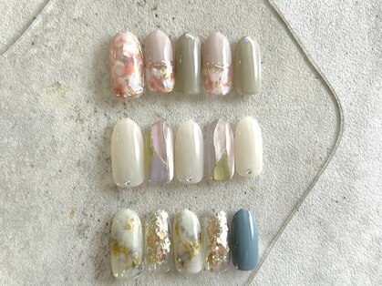 リノ(Lino)の写真