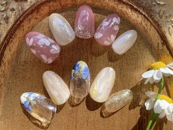 3月 追加 プレミアムアート