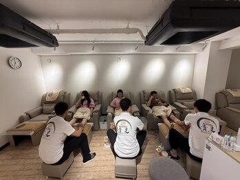 貴足 歌舞伎町店(キゾク)/