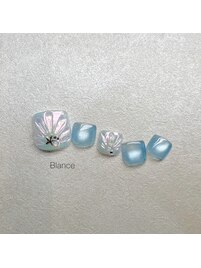 フットデザインC￥12100(税込)