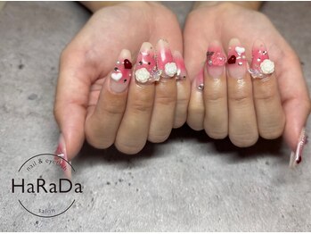 ハラダ(HaRaDa)/相談アートAコース