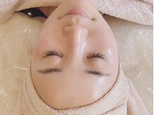 リララ 江坂店(Lelala)/肌質改善！艶肌Wax！