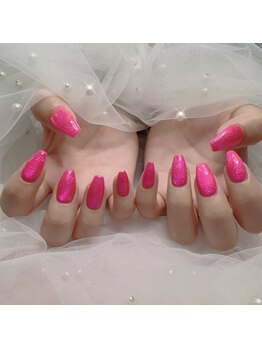 ブリー(Brille)/マグネットネイル