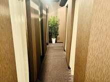 カフースパ 国際通り本店(kafuu SPA)の雰囲気（【完全個室】で極上空間を満喫!疲労回復と最高の癒しの時間を♪）