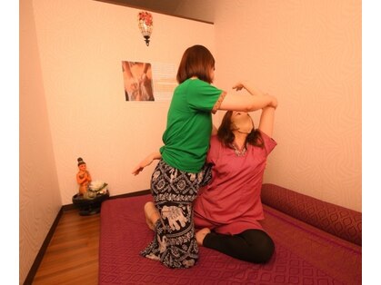 ナーラック(naa rak)の写真