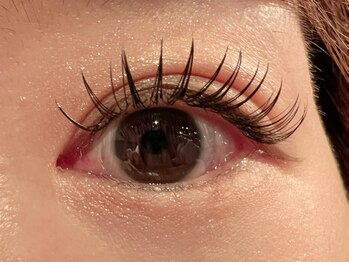 レミア 関内(REMIA)/８月　LEDエクステ140本