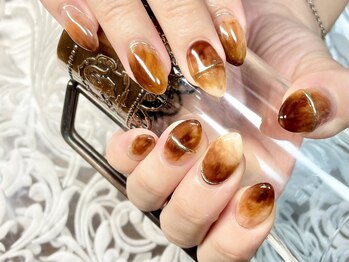 ★ネイルデザイン★