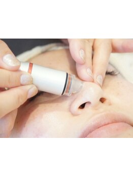 毛穴ケアをしたい