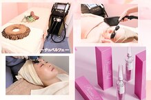 チュベルフェ(tu belle fe)