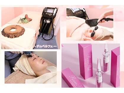 チュベルフェ(tu belle fe)の写真