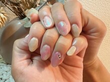 ブローディアネイル 川崎店(Brodia nails)/