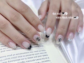 シエル(Ciel)/ドットネイル