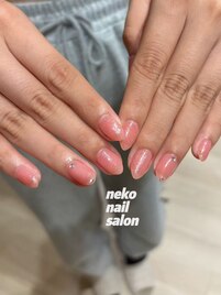 ガーリー定額　ちゅるん