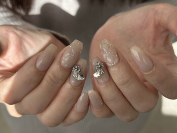 ヴィヴ(vive)/design by fuka