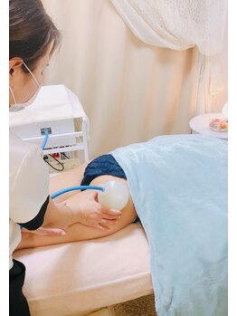 Detox Salon Rise【デトックスサロン ライズ】/基本の60分。迷ったらこれ！