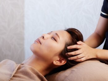 ラナ(Lana)の写真/その日の疲れはその日のうちに★プロの技術で「身体の重だるさ」をリセット！