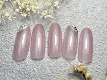 パール 池袋店(PEARL)/パラジェル/フィルイン/ネイル