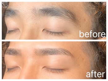 クラシックス(CLASSICS)/美眉スタイリング