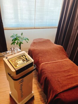 アシークヴィーナス/エステ個室